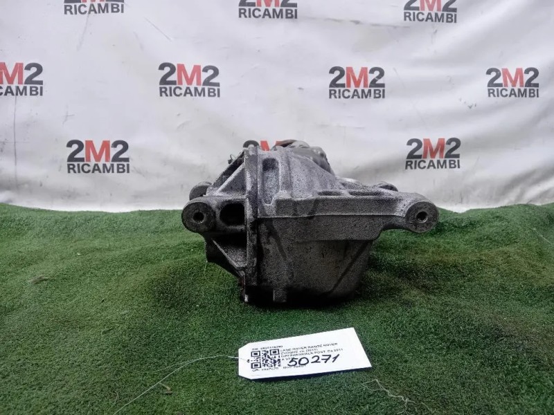 Differenziale POST P31256026 5520116290 6520116290 Land Rover Range Rover Evoque I 2011