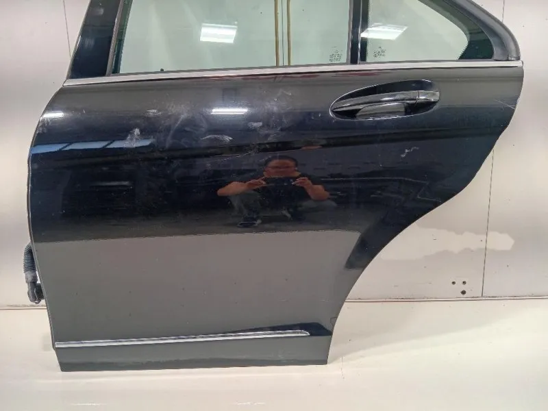 Porta POST SX A204730220064 Mercedes Classe C W204 2011