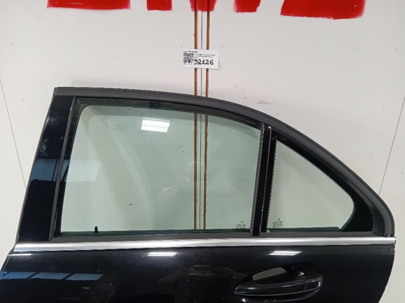 Porta POST SX A204730220064 Mercedes Classe C W204 2011