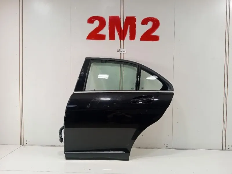 Porta POST SX A204730220064 Mercedes Classe C W204 2011