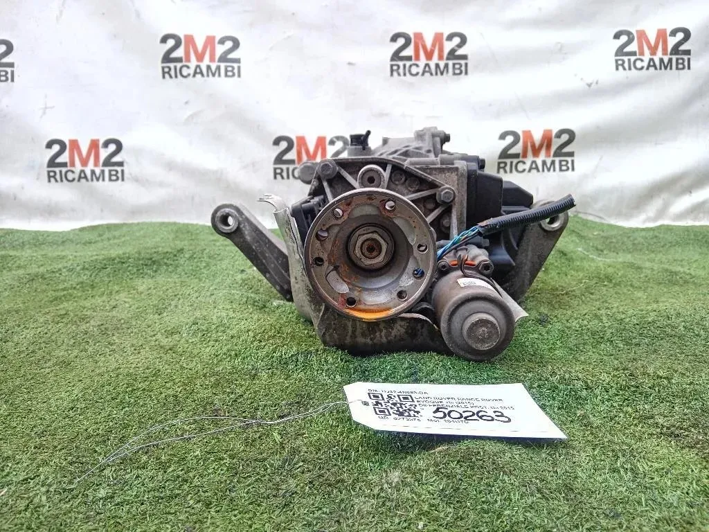 Differenziale POST HJ32-4N053-BA HJ324N053BA Land Rover Range Rover Evoque I 2015