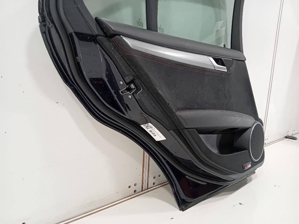 Porta POST SX A204730220064 Mercedes Classe C W204 2011