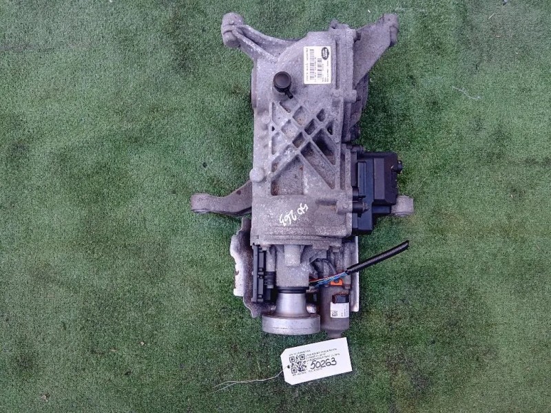 Differenziale POST HJ32-4N053-BA HJ324N053BA Land Rover Range Rover Evoque I 2015