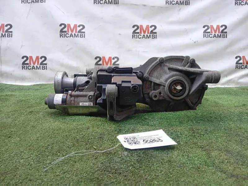 Differenziale POST HJ32-4N053-BA HJ324N053BA Land Rover Range Rover Evoque I 2015