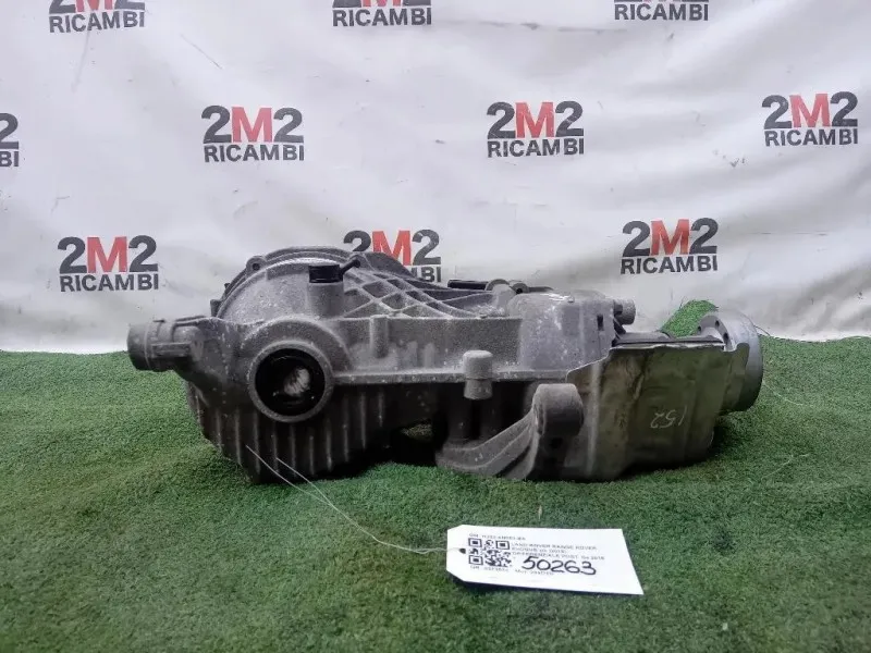 Differenziale POST HJ32-4N053-BA HJ324N053BA Land Rover Range Rover Evoque I 2015