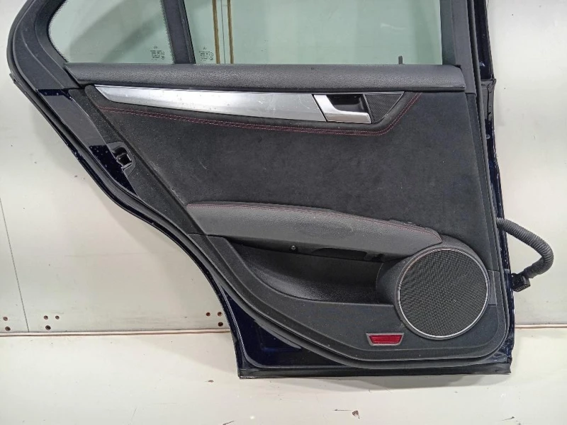 Porta POST SX A204730220064 Mercedes Classe C W204 2011