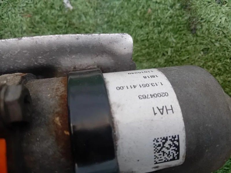 Differenziale POST HJ32-4N053-BA HJ324N053BA Land Rover Range Rover Evoque I 2015