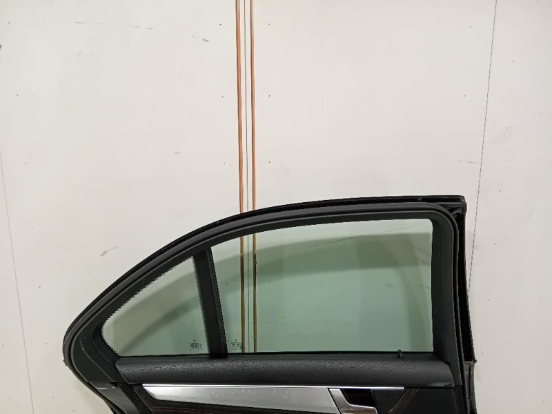Porta POST SX A204730220064 Mercedes Classe C W204 2011