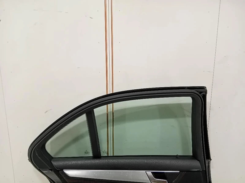 Porta POST SX A204730220064 Mercedes Classe C W204 2011