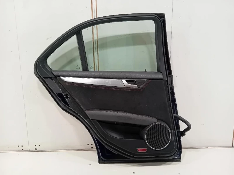 Porta POST SX A204730220064 Mercedes Classe C W204 2011