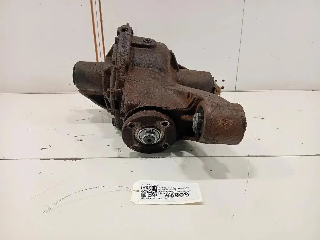 Differenziale POST TVK500112 Land Rover Range Rover Sport I 2005