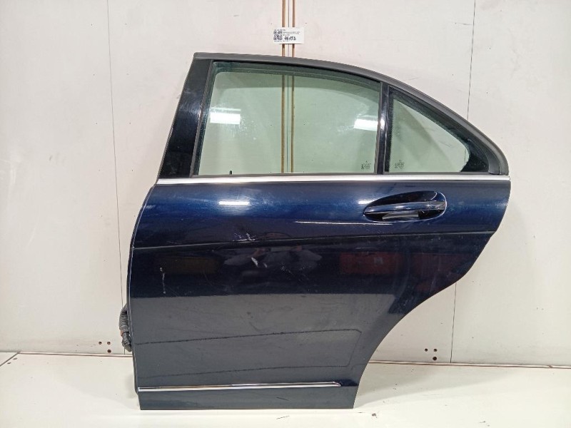 Porta POST SX A204730220064 Mercedes Classe C W204 2011