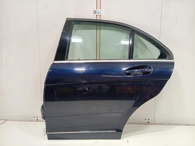 Porta POST SX A204730220064 Mercedes Classe C W204 2011