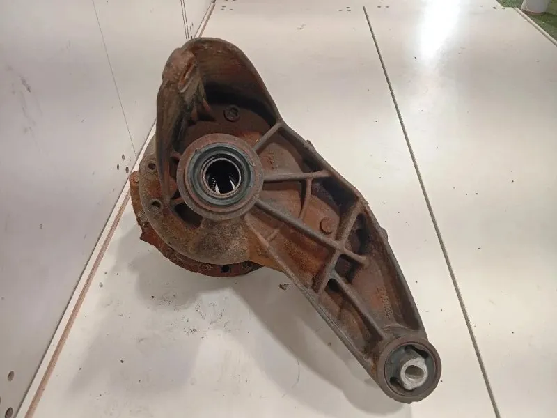 Differenziale POST TVK500240 Land Rover Range Rover Sport I 2005