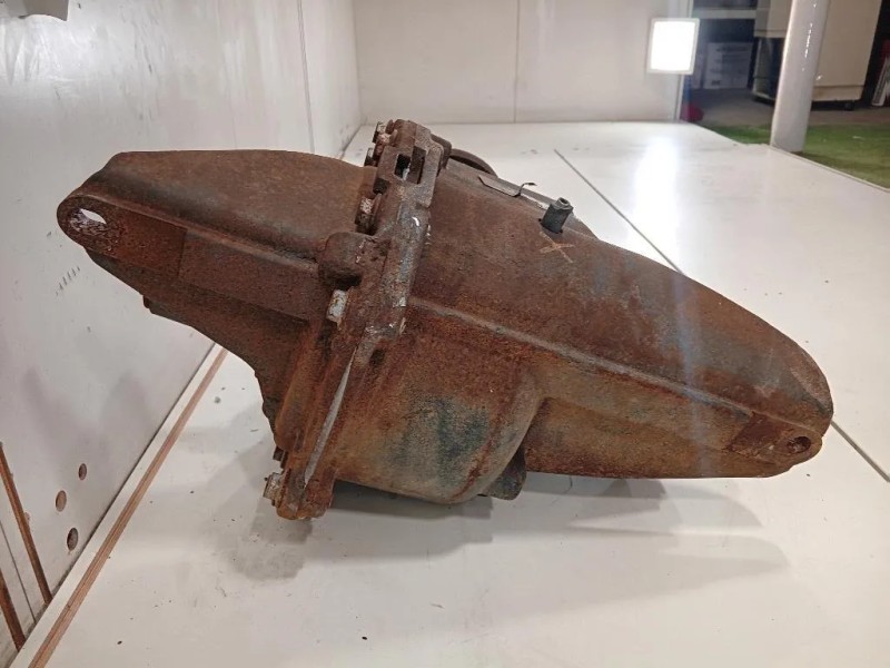 Differenziale POST TVK500240 Land Rover Range Rover Sport I 2005