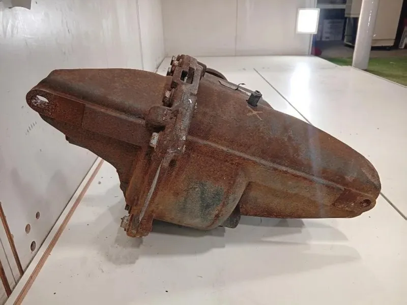 Differenziale POST TVK500240 Land Rover Range Rover Sport I 2005