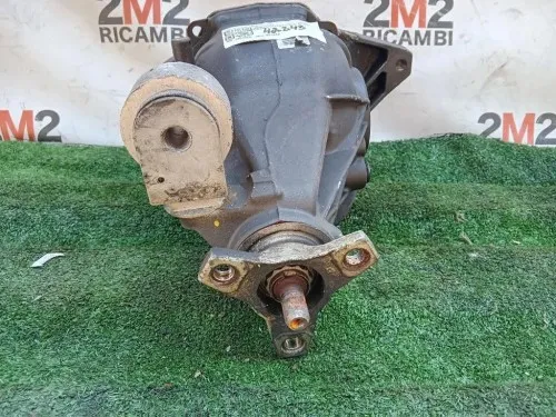 Differenziale POST A2033510605 Mercedes Classe C W204 2011