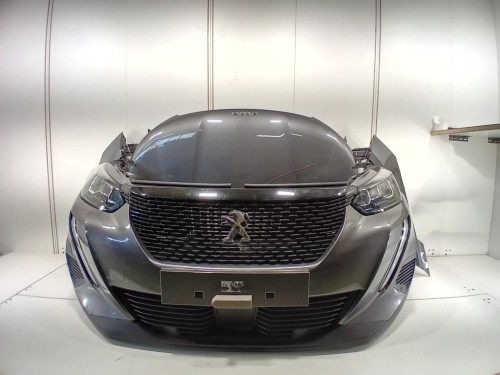 Musata + KIT Radiatori