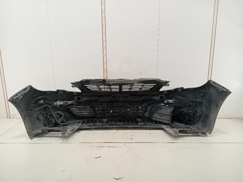 Musata + KIT Radiatori NO PARAFANGO DX Peugeot 308 II 2014