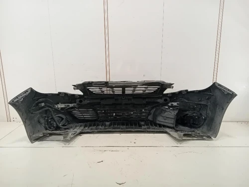 Musata + KIT Radiatori NO PARAFANGO DX Peugeot 308 II 2014