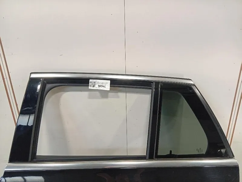 Porta POST SX A2057300105 Mercedes Classe C W205 2014