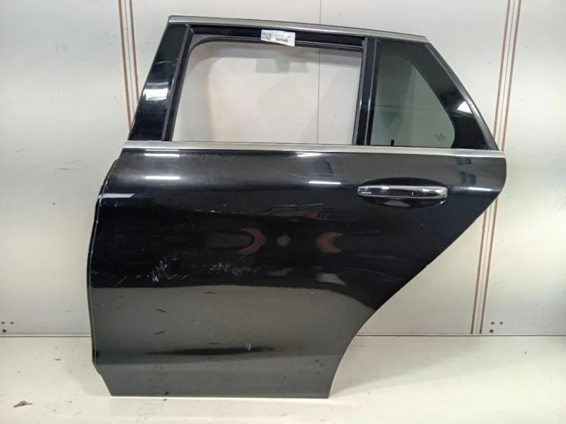 Porta POST SX A2057300105 Mercedes Classe C W205 2014