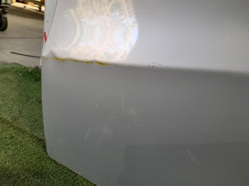 Porta POST SX A2057300105 Mercedes Classe C W205 2014