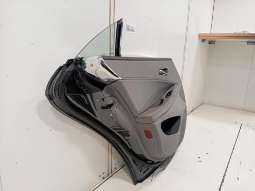 Porta POST SX A2197300205 Mercedes Classe CLS C219 Coupé 2005