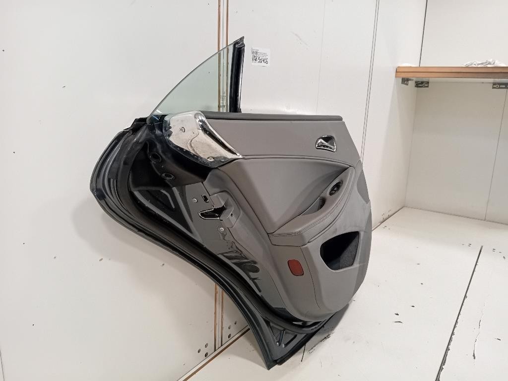 Porta POST SX A2197300205 Mercedes Classe CLS C219 Coupé 2005