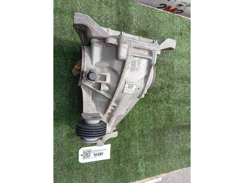 Differenziale POST 2053509527 Mercedes Classe C W205 2014