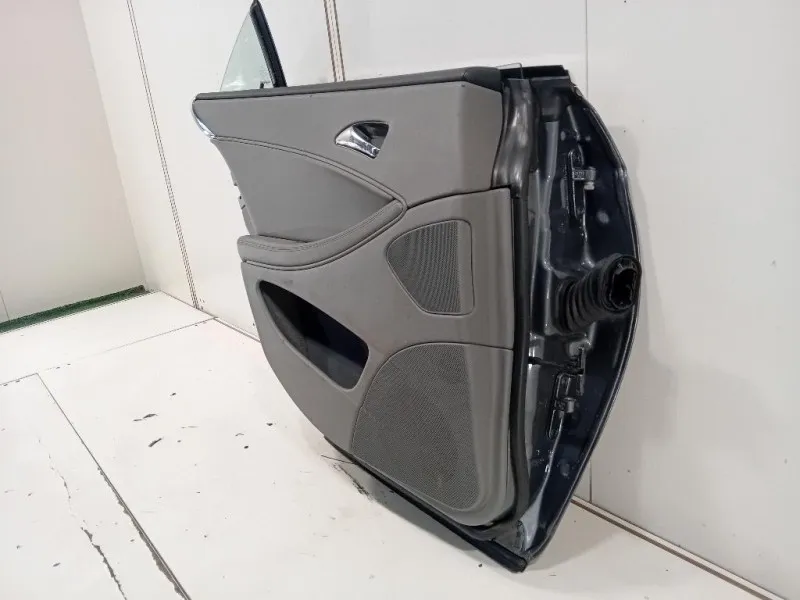 Porta POST SX A2197300205 Mercedes Classe CLS C219 Coupé 2005