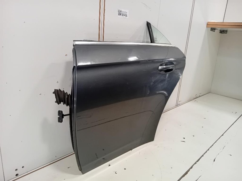 Porta POST SX A2197300205 Mercedes Classe CLS C219 Coupé 2005