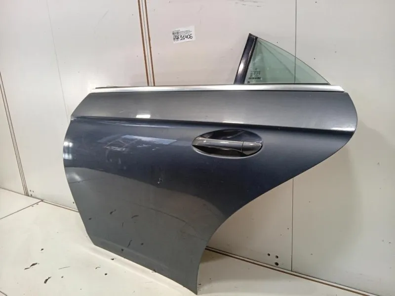 Porta POST SX A2197300205 Mercedes Classe CLS C219 Coupé 2005