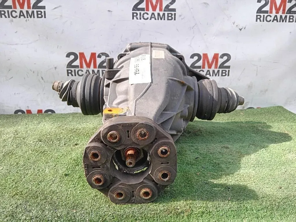 Differenziale POST 2043507214 Mercedes Classe E C207 Coupé 2010