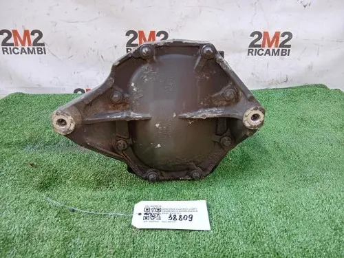 Differenziale POST 204350721 Mercedes Classe E C207 Coupé 2013