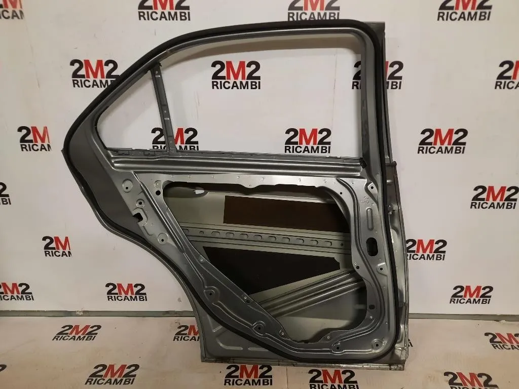 Porta POST SX A2127300105 Mercedes Classe E W212 2009