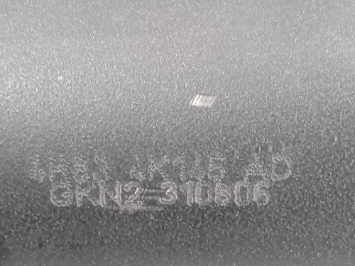 Albero Trasmissione 4R83-4K145 Jaguar XF I 2011