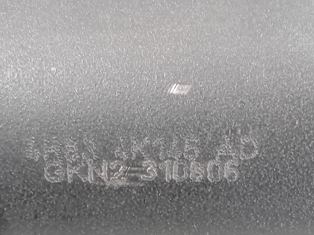 Albero Trasmissione 4R83-4K145 Jaguar XF I 2011