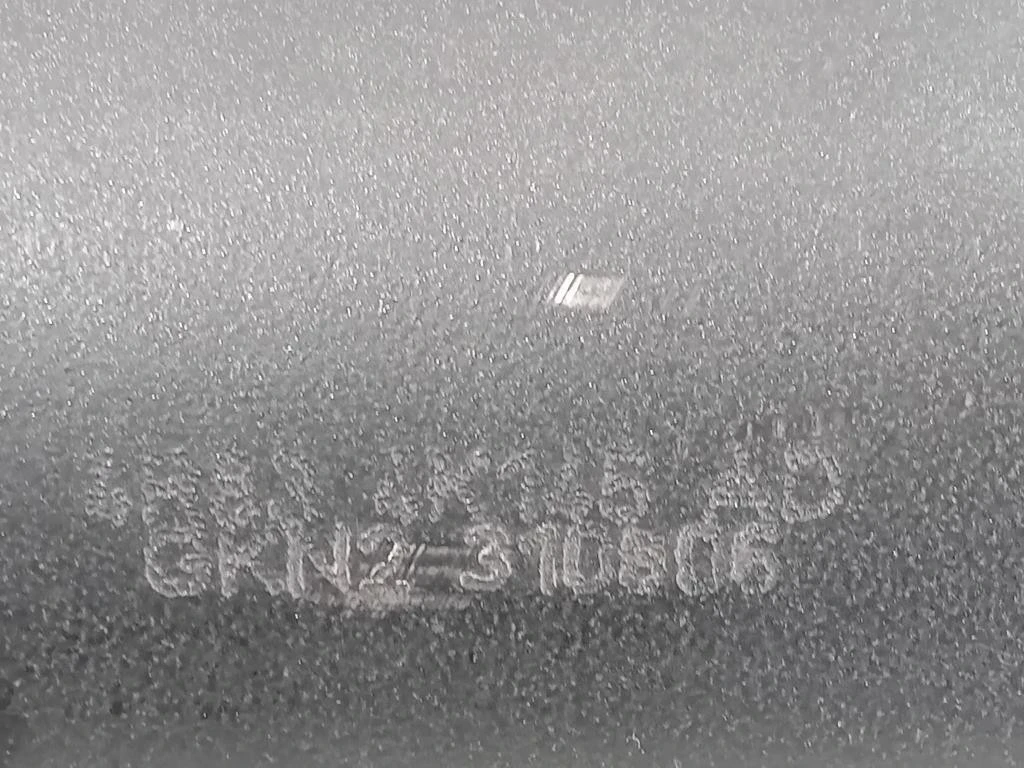 Albero Trasmissione 4R83-4K145 Jaguar XF I 2011