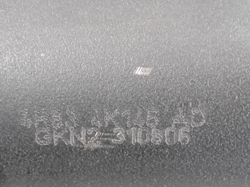 Albero Trasmissione 4R83-4K145 Jaguar XF I 2011