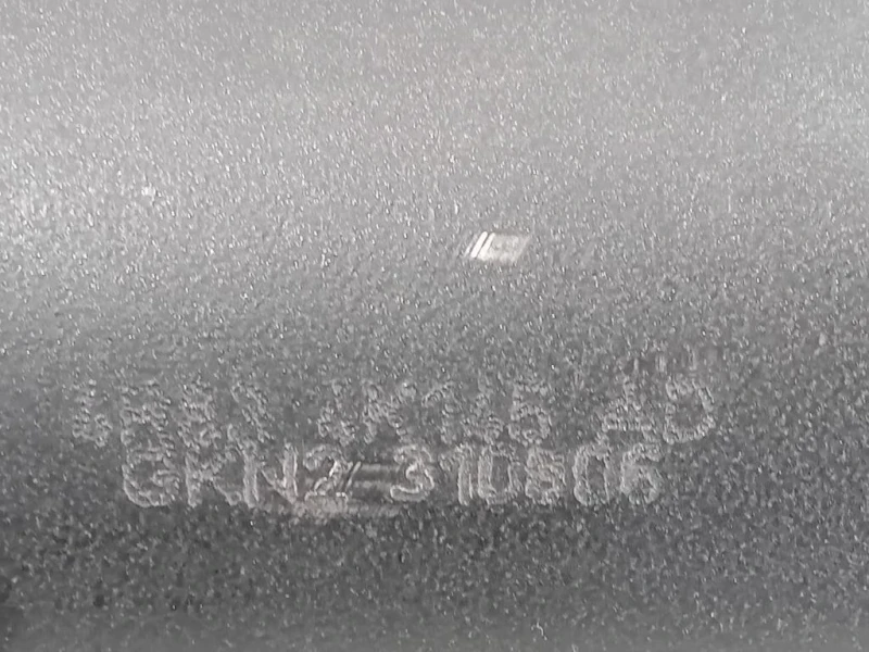 Albero Trasmissione 4R83-4K145 Jaguar XF I 2011