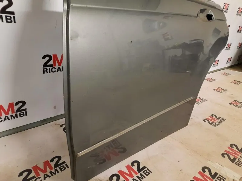 Porta POST SX A2127300105 Mercedes Classe E W212 2009