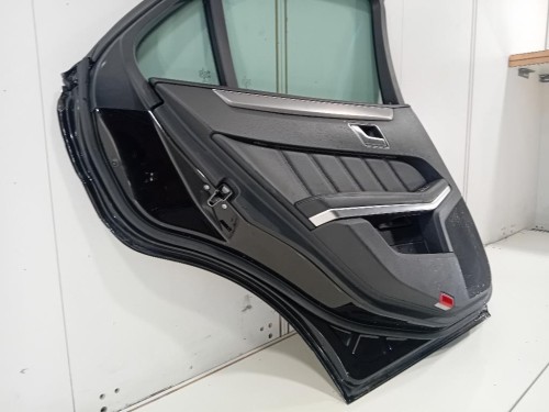 Porta POST SX A2127300105 Mercedes Classe E W212 2009