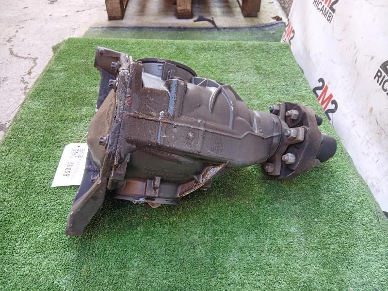 Differenziale POST 204350721 Mercedes Classe E C207 Coupé 2013