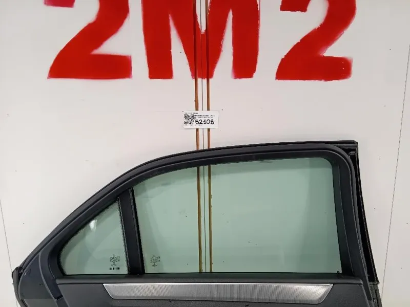 Porta POST SX A2127300105 Mercedes Classe E W212 2009