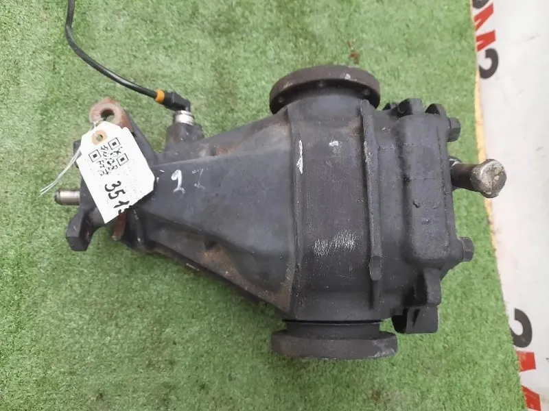 Differenziale POST R2013511408 Mercedes Classe E W124 1985