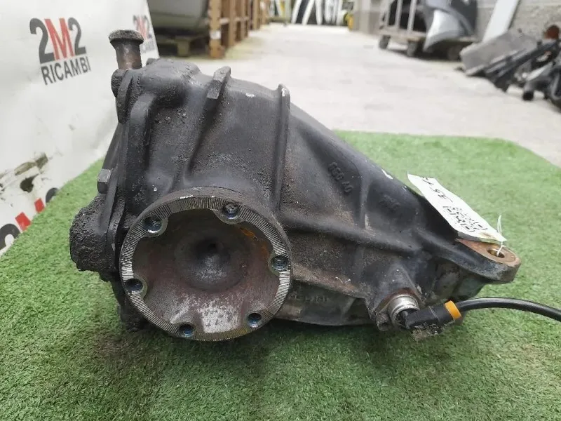 Differenziale POST R2013511408 Mercedes Classe E W124 1985