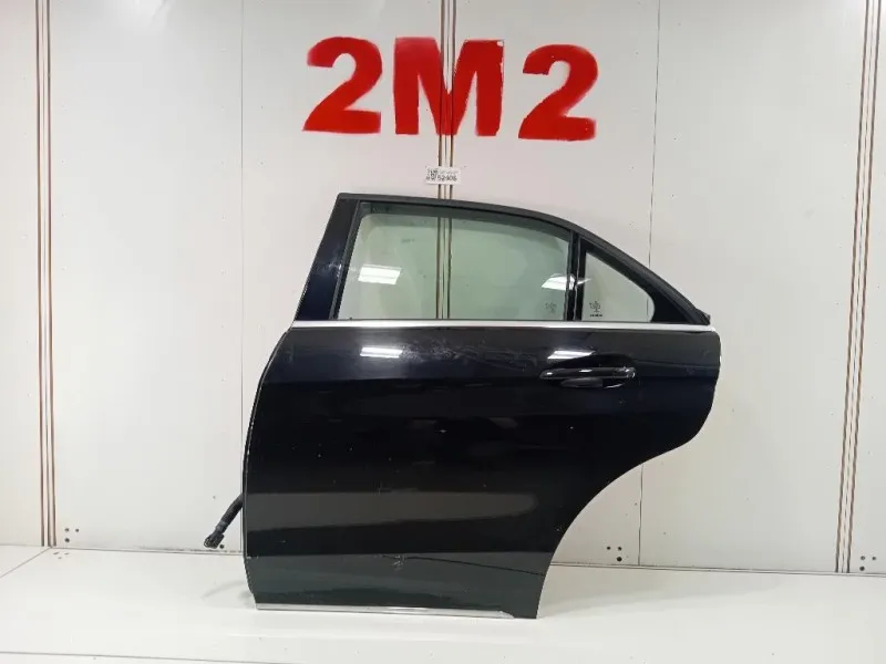 Porta POST SX A2127300105 Mercedes Classe E W212 2009