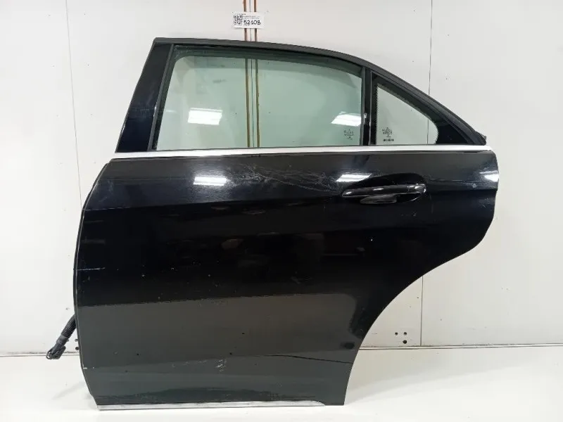 Porta POST SX A2127300105 Mercedes Classe E W212 2009