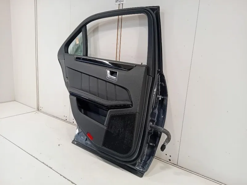 Porta POST SX A2127300105 Mercedes Classe E W212 2009